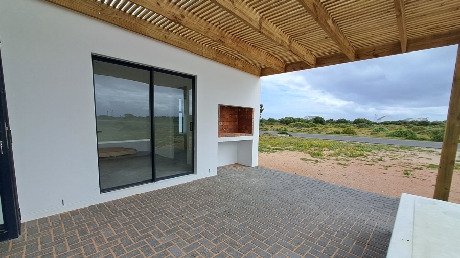 2 Bedroom Property for Sale in Britannia Beach Estate Western Cape